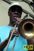 Vin Gordon (Jam) and Doreen Schaffer with The Skatalites 21. This Is Ska Festival - Wasserburg, Rosslau 24. Juni 2017 (1).JPG